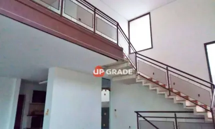 Casa com 4 dormitórios à venda, 463 m² por R$ 5.900.000,00 - Alpha Conde II - Barueri/SP