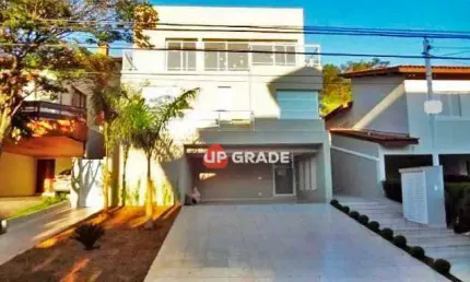 Casa com 4 dormitórios, 360 m² - venda por r$ 2.850.000,00 ou aluguel por r$ 17.400,01/mês - alphaville residencial 9 - santana de parnaíba/sp