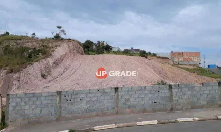 Terreno à venda, 3177 m² por R$ 2.700.000,00 - Chácara do Solar II (Fazendinha) - Santana de Parnaíba/SP