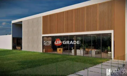 Casa com 6 dormitórios à venda, 1400 m² por R$ 38.000.000,00 - Tamboré 01 - Barueri/SP