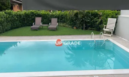 Casa com 3 dormitórios para alugar, 255 m² por R$ 20.000,00/mês - Alphaville Residencial 6 - Santana de Parnaíba/SP