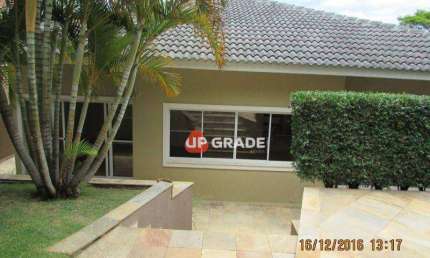 Casa com 4 dormitórios à venda, 384 m² por R$ 2.490.000,00 - Alphaville Residencial 12 - Santana de Parnaíba/SP
