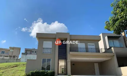 Casa com 4 dormitórios à venda, 450 m² por R$ 5.300.000,00 - Campos do Conde - Santana de Parnaíba/SP