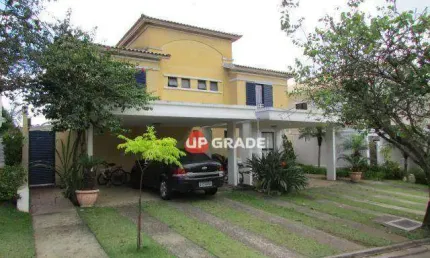 Casa com 4 dormitórios à venda, 320 m² por r$ 3.100.000,00 - tamboré 06 - santana de parnaíba/sp