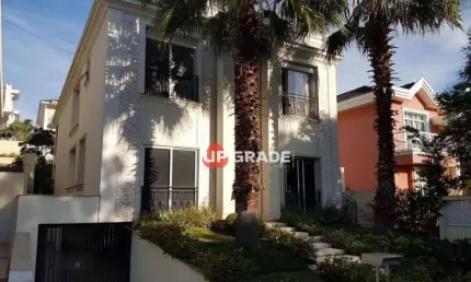 Casa com 4 dormitórios à venda, 490 m² por R$ 8.500.000,00 - Residencial 18 Do Forte - Santana de Parnaíba/SP