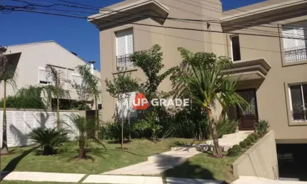Casa à venda, 608 m² por R$ 10.500.000,00 - Alphaville Residencial Um - Barueri/SP