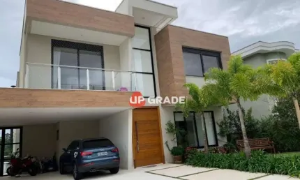 Casa com 4 dormitórios à venda, 470 m² por R$ 5.500.000,00 - Gênesis 2 - Santana de Parnaíba/SP