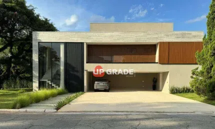 Casa com 4 dormitórios à venda, 730 m² por r$ 15.800.000,00 - alphaville residencial 2 - barueri/sp