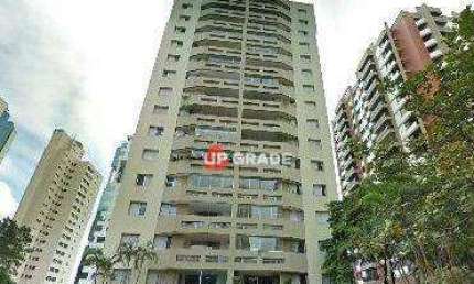 Apartamento à venda, 264 m² por R$ 2.200.000,00 - Edifício Regina - Barueri/SP