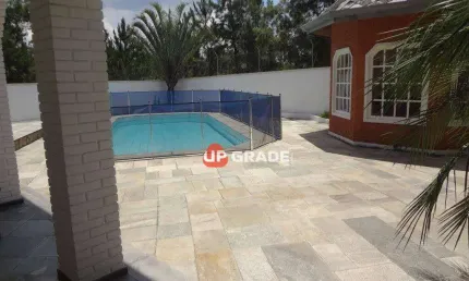 Casa com 4 dormitórios à venda, 666 m² por R$ 5.000.000,00 - Alphaville Residencial Zero - Barueri/SP