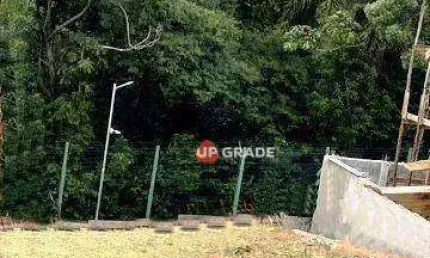 Terreno à venda, 490 m² por R$ 2.940.000,00 - Gênesis 2 - Santana de Parnaíba/SP