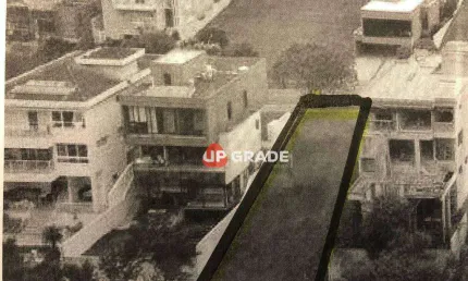 Terreno à venda, 450 m² por r$ 1.750.000,00 - gênesis 1 - santana de parnaíba/sp