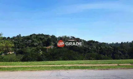 Terreno à venda, 450 m² por R$ 1.900.000,00 - Gênesis 1 - Santana de Parnaíba/SP