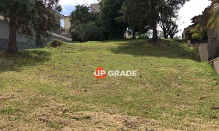 Terreno à venda, 722 m² por R$ 3.200.000,00 - Melville - Santana de Parnaíba/SP