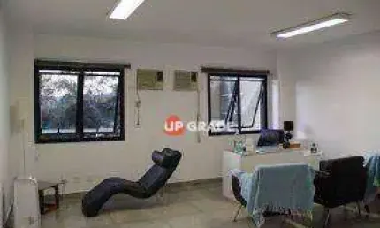 Sala à venda, 33 m² por R$ 340.000,00 - Edifício Metrópolis - Barueri/SP