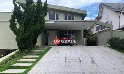 Casa com 4 dormitórios, 525 m² - venda por R$ 6.800.000,00 ou aluguel por R$ 34.973,00/mês - Alphaville Residencial Zero - Barueri/SP