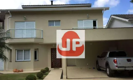 Casa com 3 dormitórios à venda, 330 m² por R$ 2.800.000,00 - Alphaville Residencial 10 - Santana de Parnaíba/SP