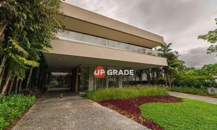 Casa com 5 dormitórios à venda, 2077 m² por R$ 22.000.000,00 - Tamboré 01 - Barueri/SP