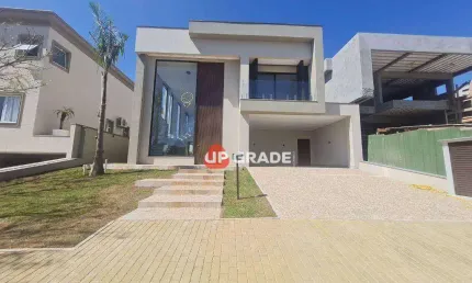 Casa com 4 dormitórios à venda, 332 m² por R$ 5.660.000,00 - Burle Marx - Santana de Parnaíba/SP