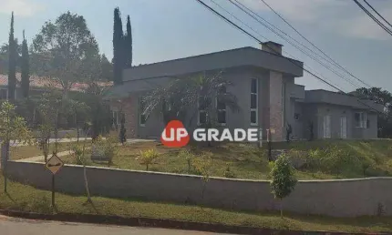 Casa à venda, 467 m² por R$ 5.000.000,00 - Vila Velha - Santana de Parnaíba/SP
