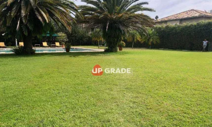 Terreno à venda, 1867 m² por r$ 14.936.000,00 - alphaville residencial zero - barueri/sp