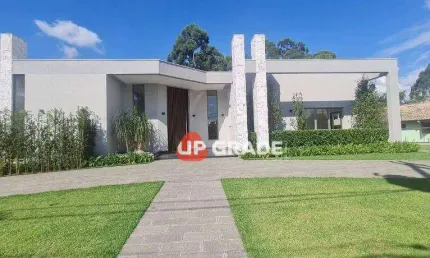Casa com 4 dormitórios à venda, 874 m² por r$ 12.100.000,00 - tamboré 01 - barueri/sp