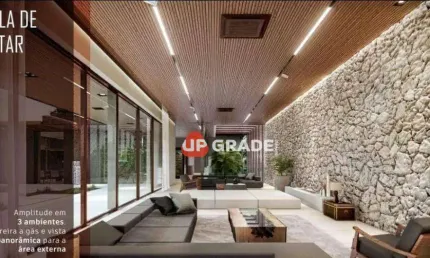 Casa com 5 dormitórios à venda, 2379 m² por R$ 39.000.000,00 - Tamboré 01 - Barueri/SP