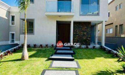 Casa com 4 dormitórios, 578 m² - venda por R$ 10.380.000,00 ou aluguel por R$ 35.200,01/mês - Villa Solaia - Barueri/SP