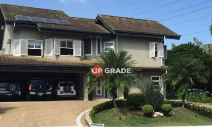 Casa à venda, 500 m² por R$ 6.200.000,00 - Alphaville Residencial Zero - Barueri/SP
