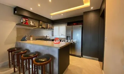 Cobertura à venda, 183 m² por R$ 2.650.000,00 - Condomínio Alpha Park - Barueri/SP