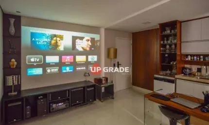 Apartamento com 1 dormitório à venda, 50 m² por R$ 580.000,00 - Edifício Splendya 1 - Barueri/SP