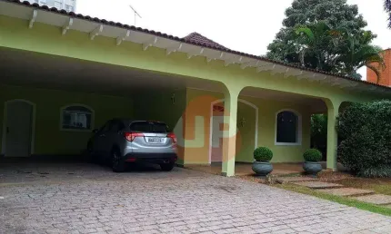 Casa à venda, 400 m² por R$ 8.700.000,00 - Alphaville Residencial 1 - Barueri/SP