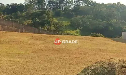 Terreno à venda, 821 m² por R$ 1.200.000,00 - Valville 1 - Santana de Parnaíba/SP