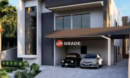 Terreno à venda, 490 m² por R$ 1.280.000 - Gênesis 2 - Santana de Parnaíba/SP