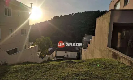 Terreno à venda, 360 m² por R$ 670.000,00 - Valville 1 - Santana de Parnaíba/SP