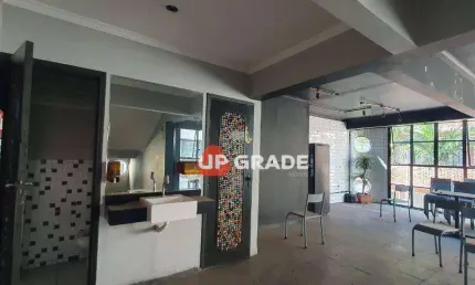 Sala para alugar, 192 m² por R$ 8.751,32/mês - Alphaville Comercial - Barueri/SP