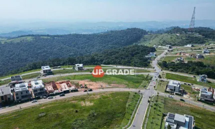 Terreno à venda, 491 m² por R$ 730.000,00 - Altavis Aldeia - Santana de Parnaíba/SP