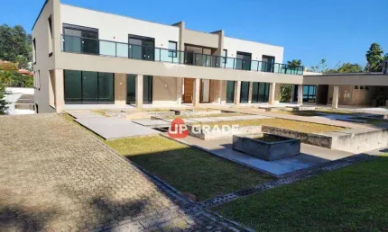 Casa com 4 dormitórios à venda, 1305 m² por R$ 28.000.000,00 - Tamboré 01 - Barueri/SP