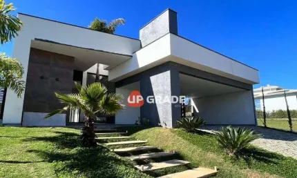 Casa à venda, 399 m² por R$ 3.816.000,00 - Kurumin - Itu/SP