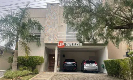 Casa à venda, 463 m² por R$ 4.250.000,00 - Valville 1 - Santana de Parnaíba/SP