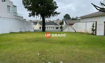 Terreno à venda, 507 m² por R$ 1.200.000,00 - Alphaville Residencial 12 - Santana de Parnaíba/SP