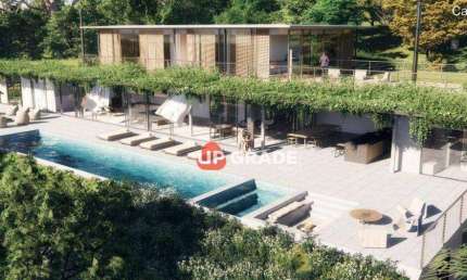 Casa à venda, 1410 m² por R$ 23.760.000,00 - Condomínio Quinta da Baroneza - Bragança Paulista/SP