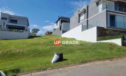 Terreno à venda, 420 m² por R$ 1.250.000,00 - Ithayê - Santana de Parnaíba/SP