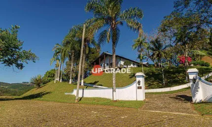 Terreno à venda, 7206 m² por R$ 2.305.930,00 - Voturuna - Santana de Parnaíba/SP