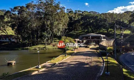Terreno à venda, 9140 m² por R$ 2.925.000,00 - Voturuna - Santana de Parnaíba/SP