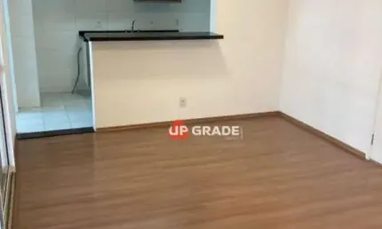Apartamento à venda, 79 m² por R$ 810.000,00 - Empresarial 18 do Forte - Barueri/SP