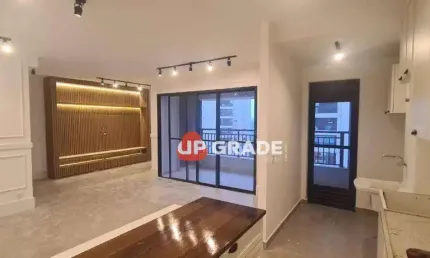 Apartamento à venda, 88 m² por r$ 1.190.000,00 - alphaville - barueri/sp