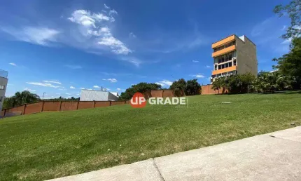 Terreno, 920 m² - venda por R$ 2.800.000,00 ou aluguel por R$ 15.218,56/mês - Burle Marx - Santana de Parnaíba/SP