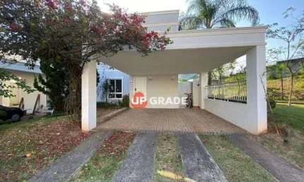 Casa com 3 dormitórios à venda, 180 m² por R$ 1.800.000,00 - Quintas de Tamboré - Santana de Parnaíba/SP