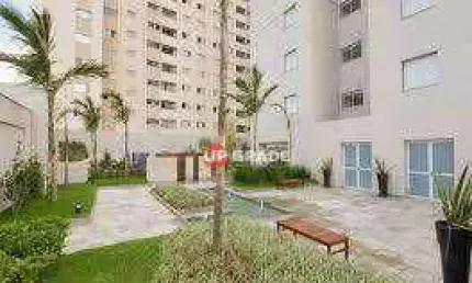 Apartamento à venda, 72 m² por R$ 798.000,00 - Edifício Fatto - Barueri/SP